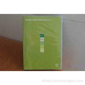 Cheap Adobe Graphic Software Adobe Dreamweaver CS4